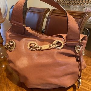 Micheal Kors Vintage Hobo Bag